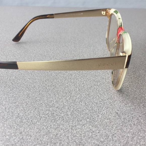 Gucci eye glasses - Picture 4 of 7